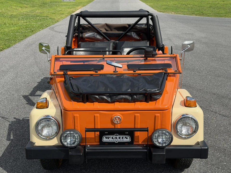 1974 Volkswagen Thing - Image 8 of 31