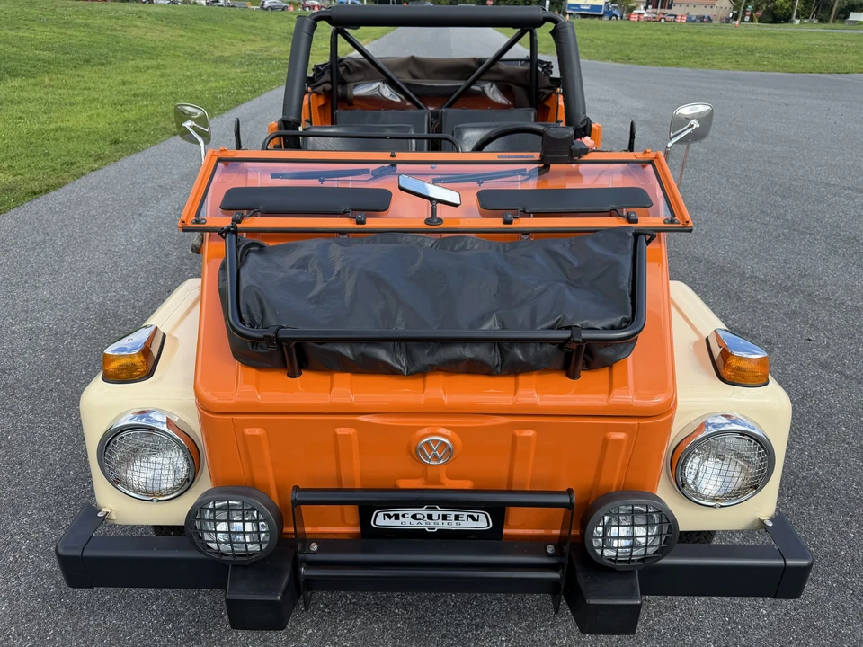 1974 Volkswagen Thing - Image 7 of 31
