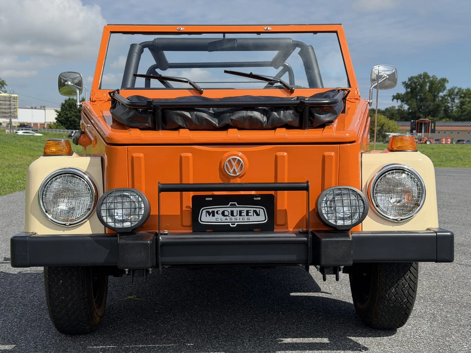 1974 Volkswagen Thing - Image 4 of 31