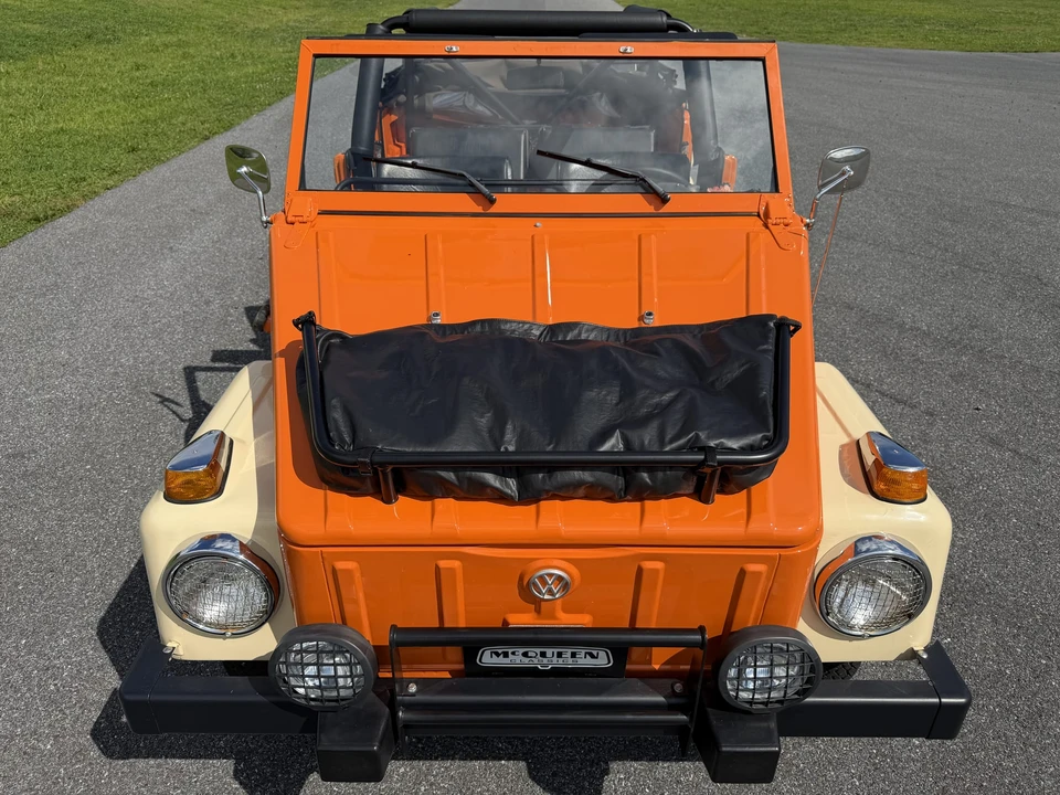 1974 Volkswagen Thing - Image 10 of 31