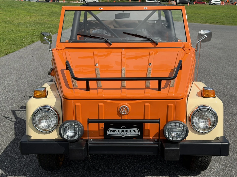 1974 Volkswagen Thing - Image 11 of 31