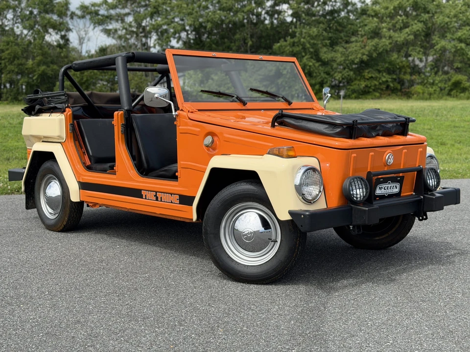 1974 Volkswagen Thing - Image 17 of 31