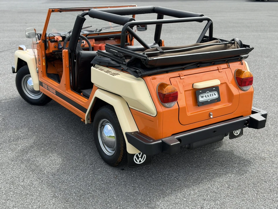 1974 Volkswagen Thing - Image 25 of 31