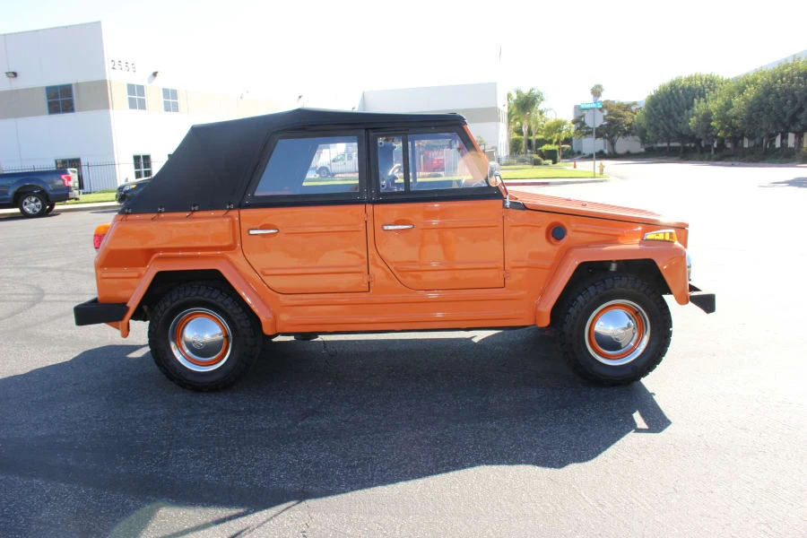 1974 Volkswagen Thing - Image 2 of 4