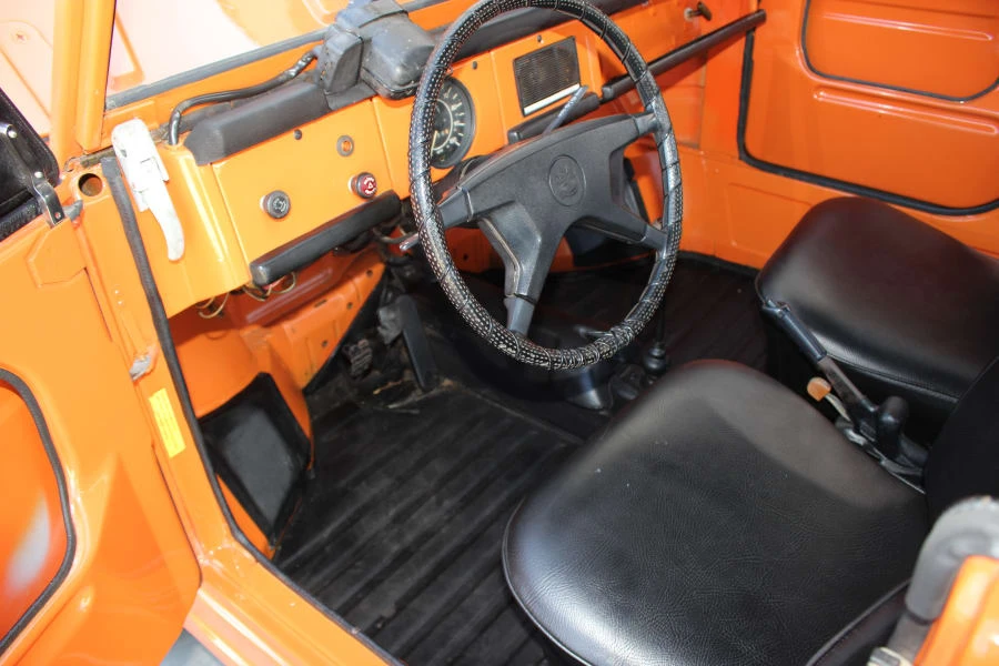 1974 Volkswagen Thing - Image 3 of 4