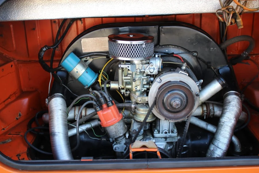 1974 Volkswagen Thing - Image 4 of 4