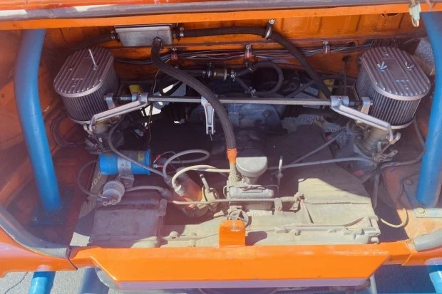1974 Volkswagen Thing - Image 6 of 7