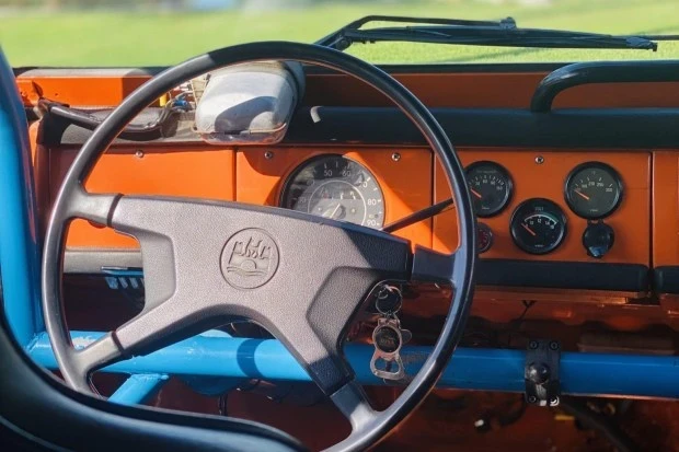 1974 Volkswagen Thing - Image 5 of 7
