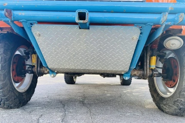 1974 Volkswagen Thing - Image 7 of 7