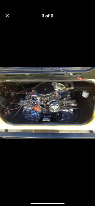 1974 Volkswagen Thing - Image 5 of 6