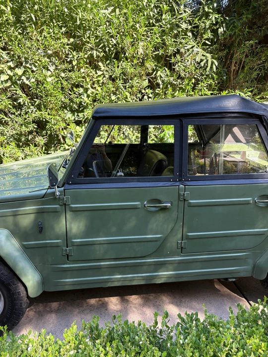1974 Volkswagen Thing - Image 22 of 31
