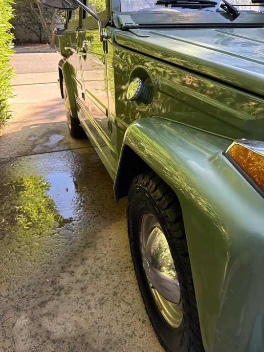 1974 Volkswagen Thing - Image 29 of 31