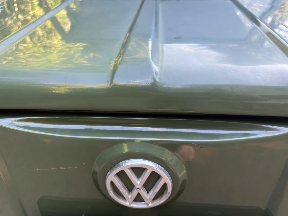 1974 Volkswagen Thing - Image 21 of 31