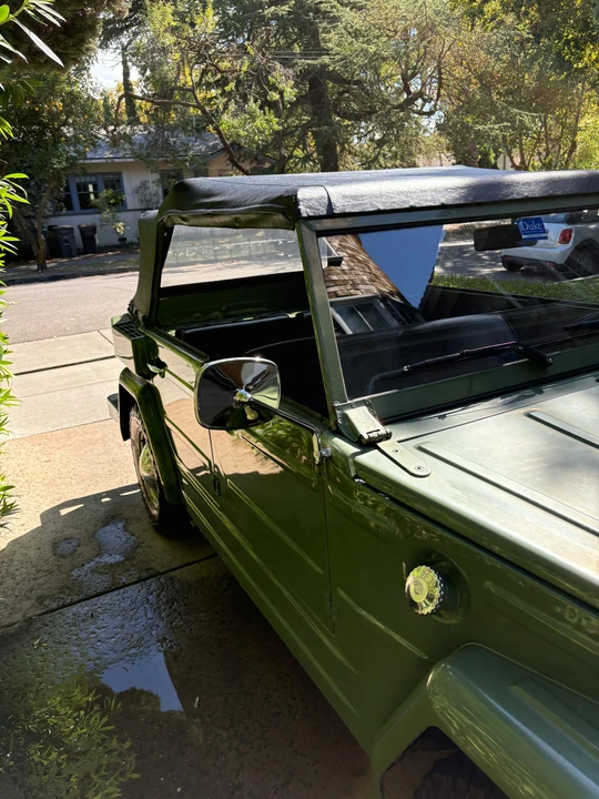 1974 Volkswagen Thing - Image 30 of 31