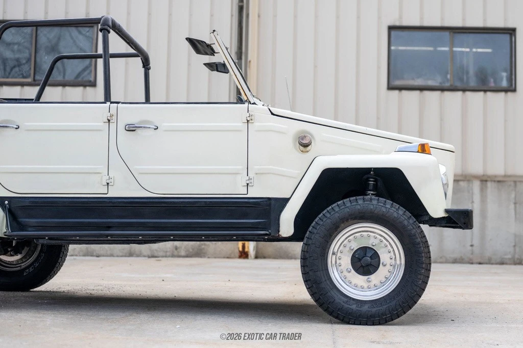 1974 Volkswagen Thing - Image 11 of 12