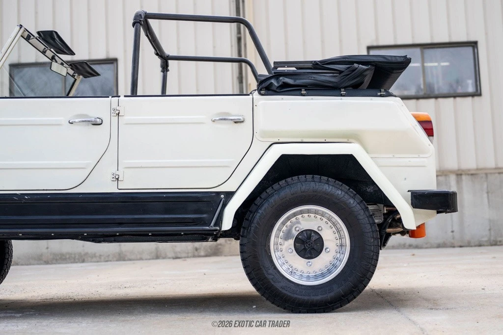 1974 Volkswagen Thing - Image 5 of 12