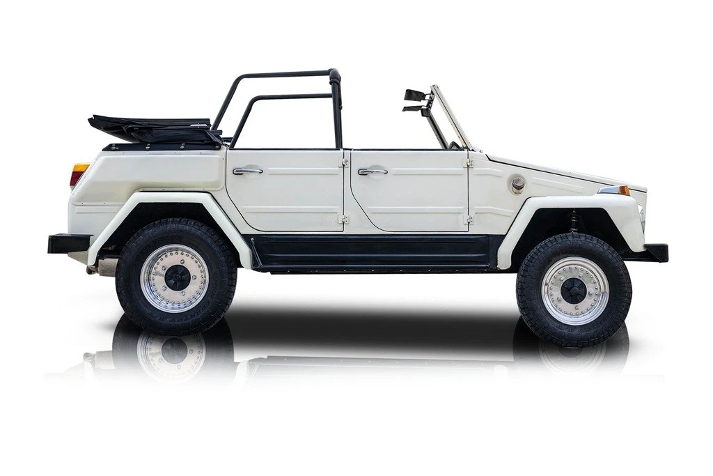 1974 Volkswagen Thing - Image 2 of 12