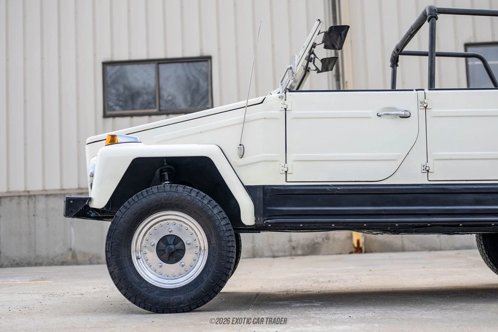 1974 Volkswagen Thing - Image 4 of 12