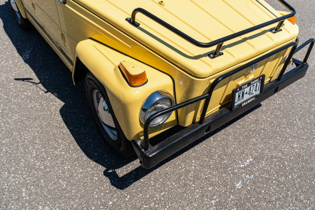 1974 Volkswagen Thing - Image 10 of 31