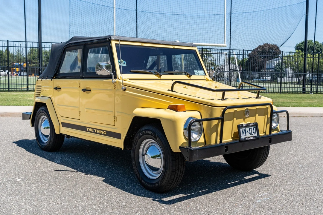 1974 Volkswagen Thing - Image 2 of 31