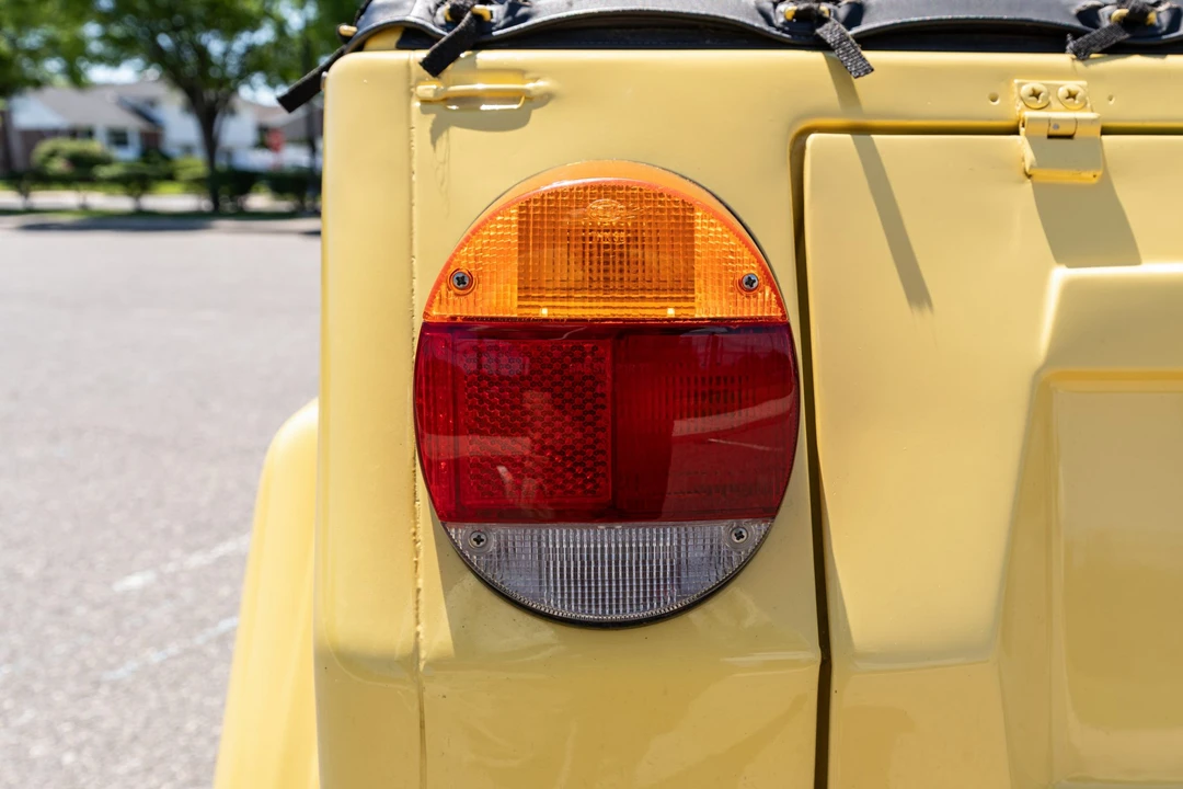 1974 Volkswagen Thing - Image 19 of 31