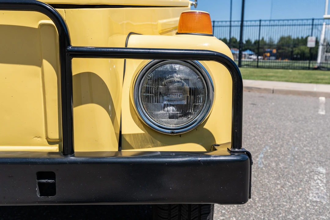 1974 Volkswagen Thing - Image 14 of 31