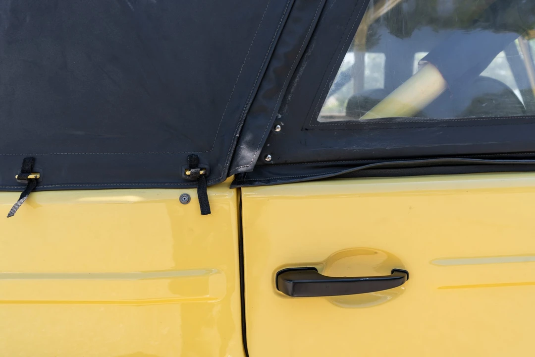 1974 Volkswagen Thing - Image 26 of 31