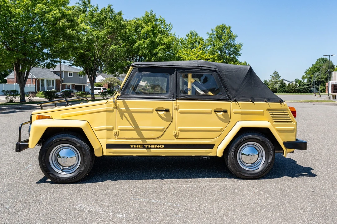 1974 Volkswagen Thing - Image 5 of 31