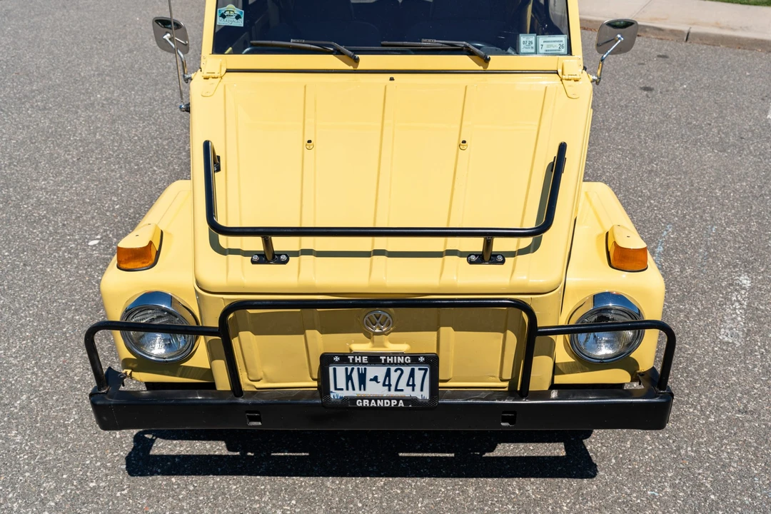1974 Volkswagen Thing - Image 11 of 31