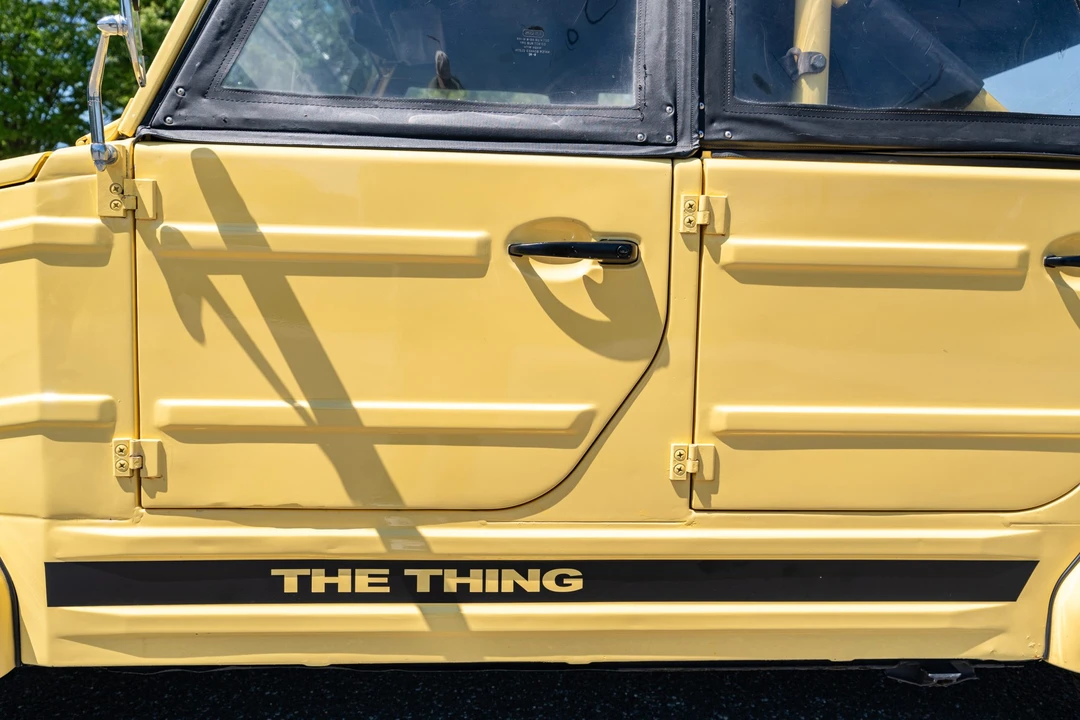 1974 Volkswagen Thing - Image 22 of 31