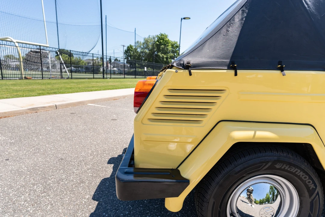 1974 Volkswagen Thing - Image 25 of 31