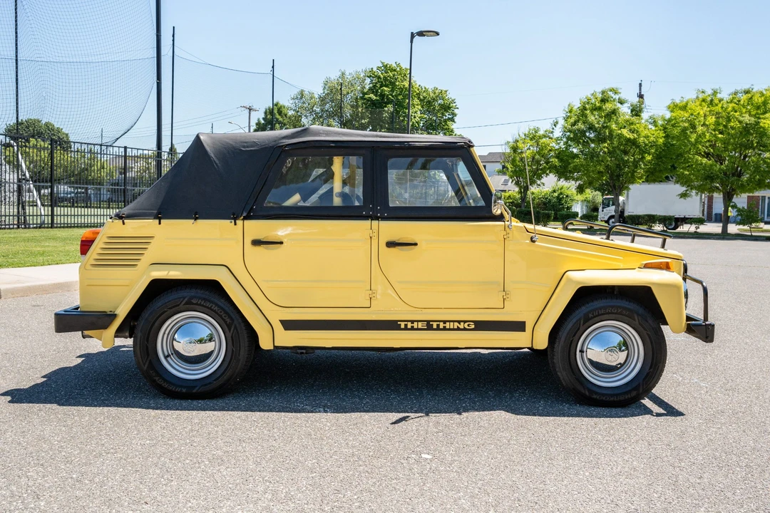 1974 Volkswagen Thing - Image 9 of 31