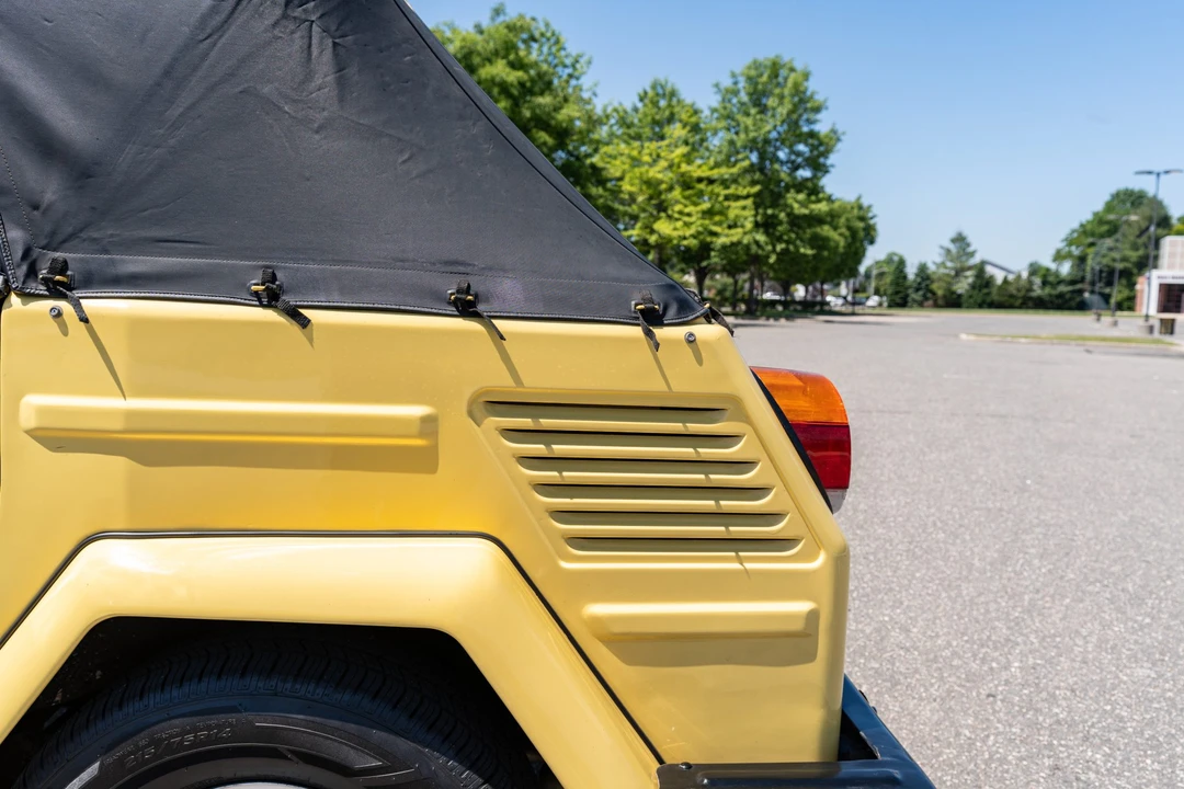 1974 Volkswagen Thing - Image 24 of 31