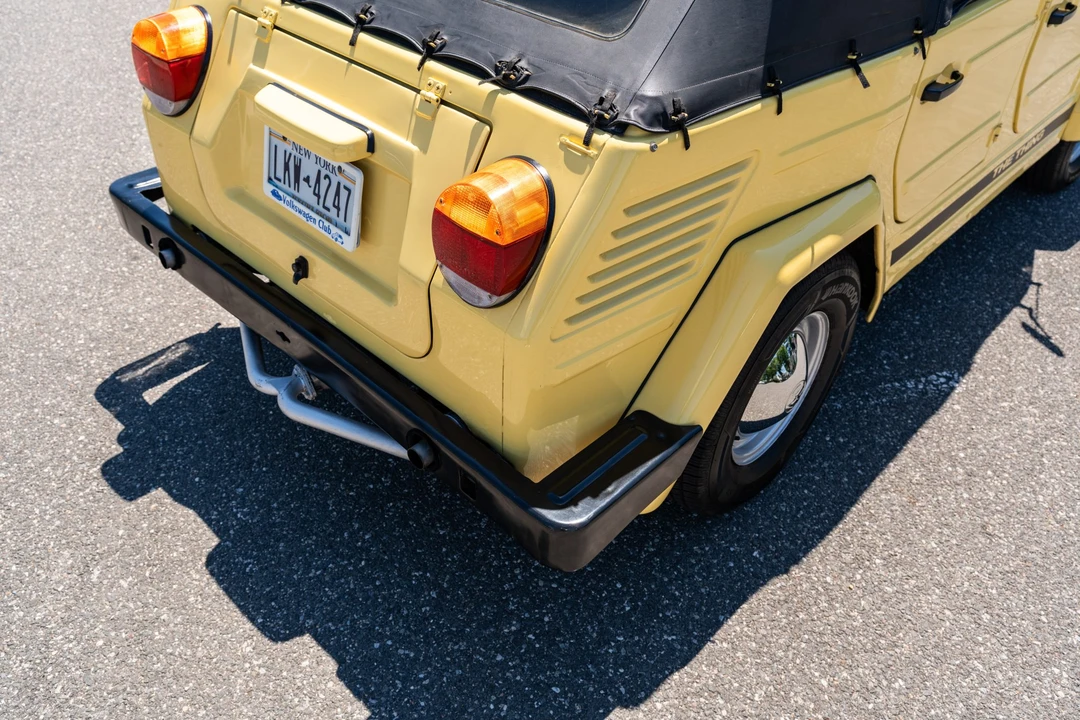 1974 Volkswagen Thing - Image 18 of 31