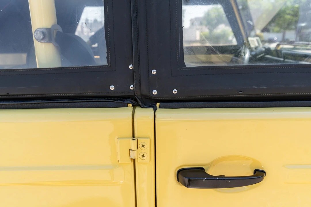 1974 Volkswagen Thing - Image 27 of 31