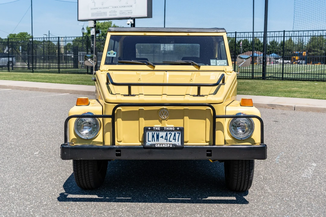 1974 Volkswagen Thing - Image 3 of 31