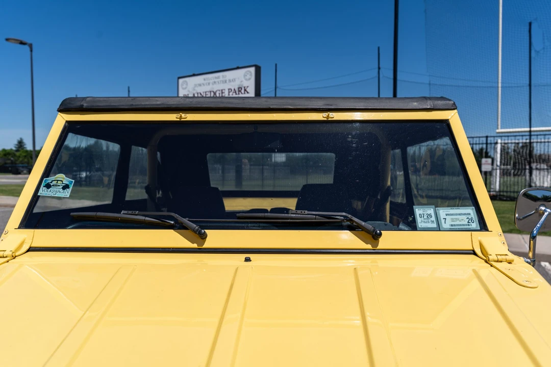 1974 Volkswagen Thing - Image 28 of 31