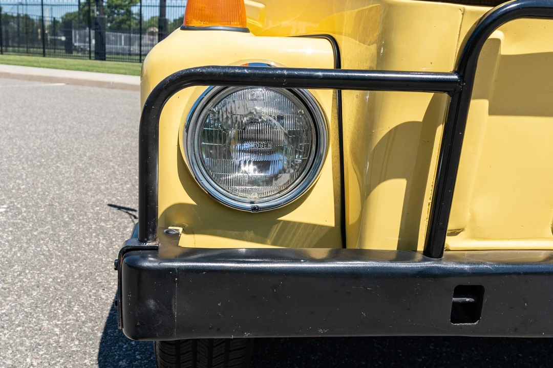 1974 Volkswagen Thing - Image 13 of 31
