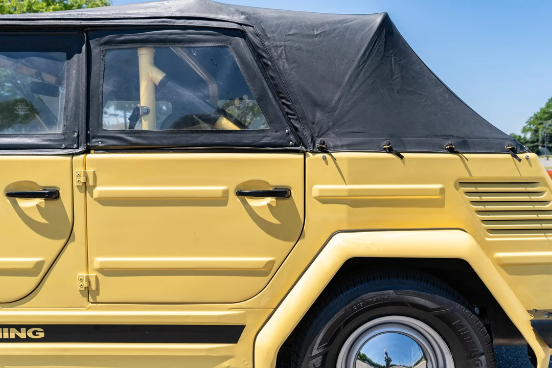 1974 Volkswagen Thing - Image 23 of 31