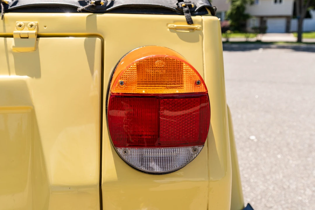 1974 Volkswagen Thing - Image 20 of 31