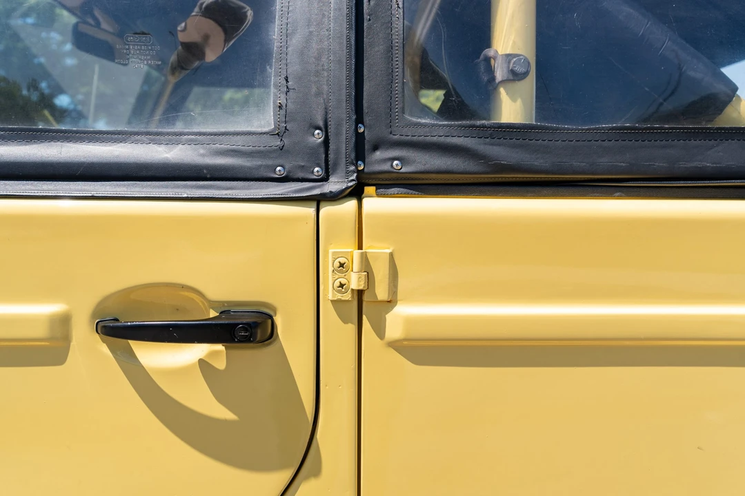 1974 Volkswagen Thing - Image 21 of 31