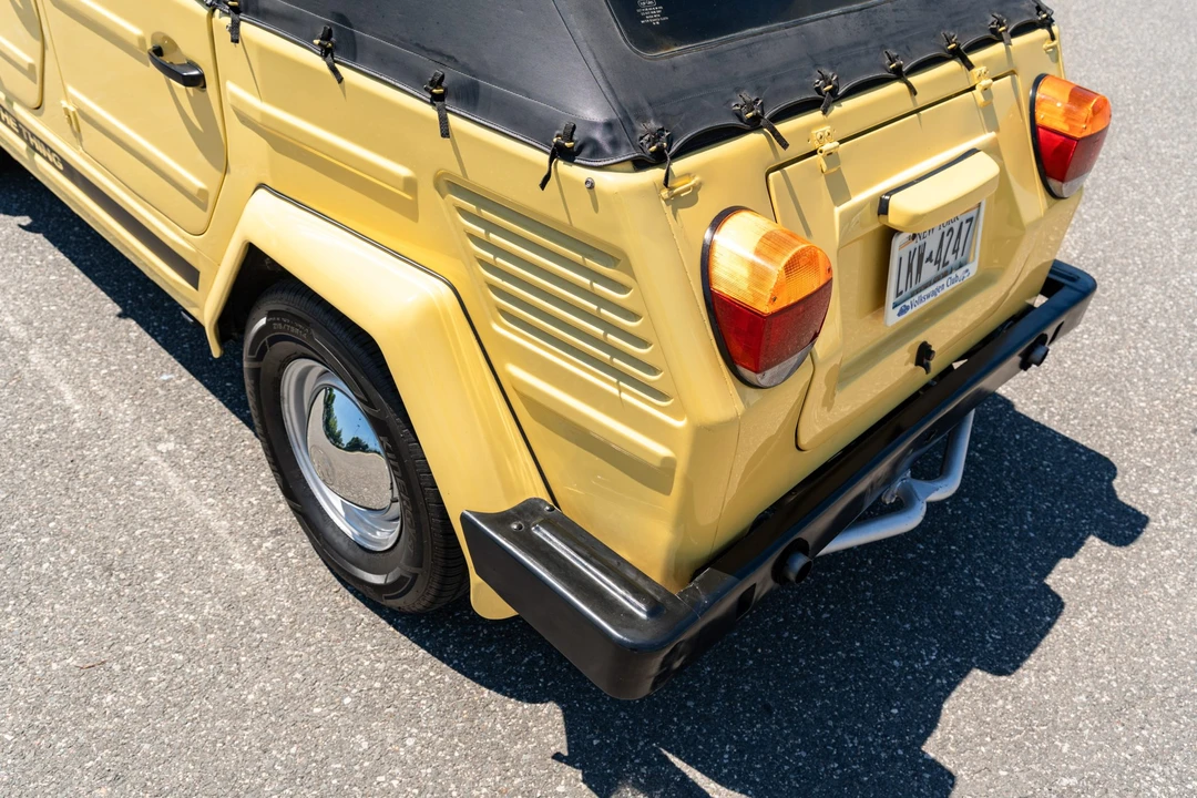 1974 Volkswagen Thing - Image 15 of 31