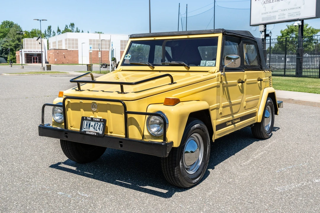 1974 Volkswagen Thing - Image 4 of 31