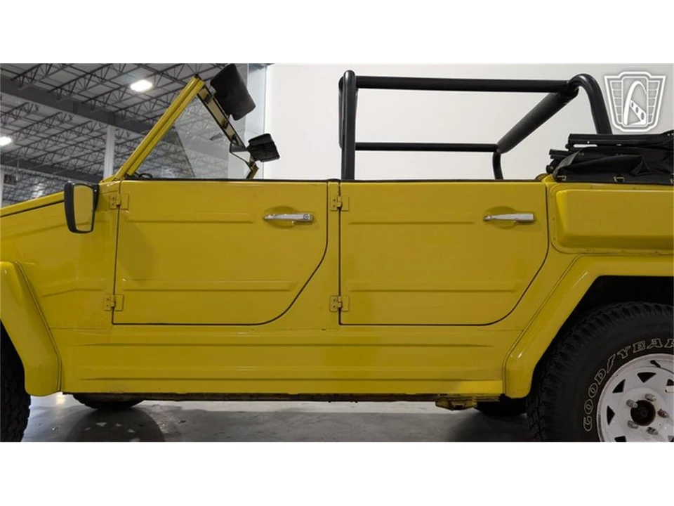 1974 Volkswagen Thing - Image 31 of 31
