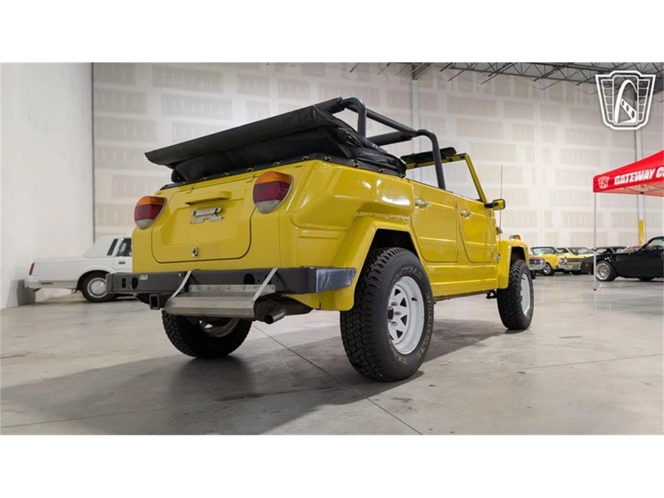 1974 Volkswagen Thing - Image 16 of 31