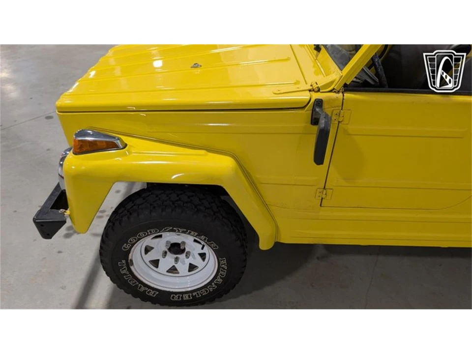 1974 Volkswagen Thing - Image 26 of 31