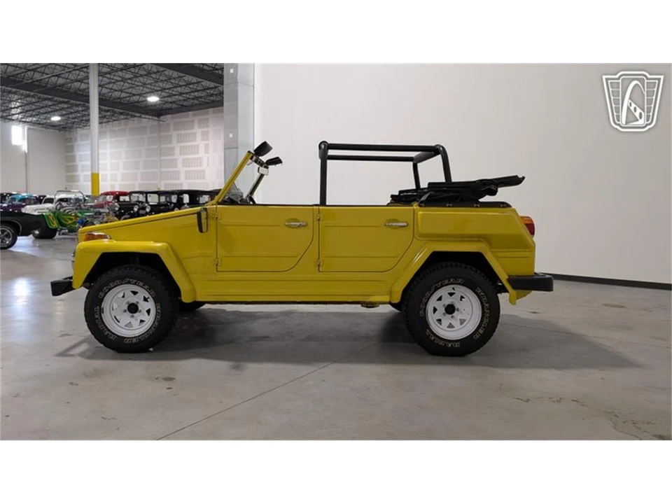 1974 Volkswagen Thing - Image 6 of 31