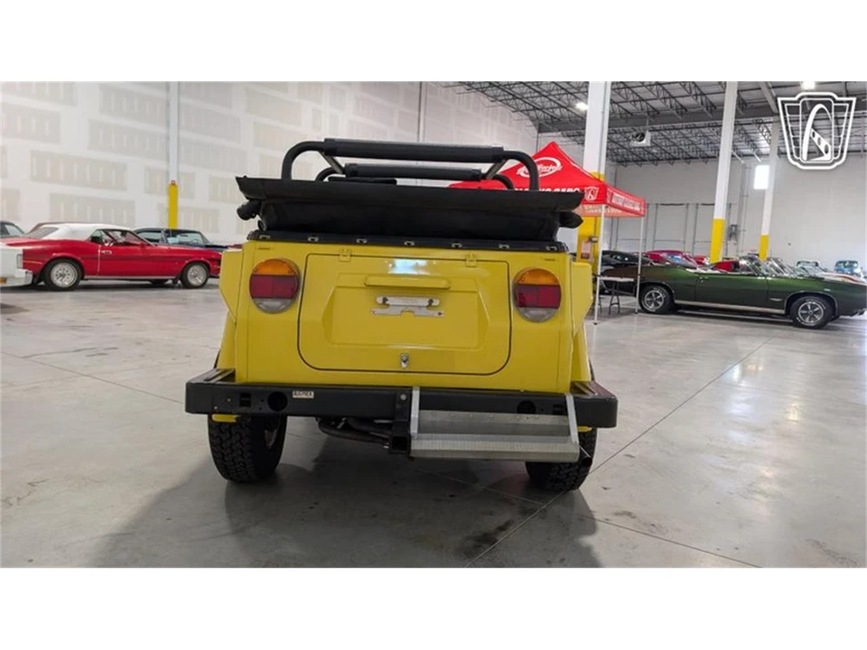 1974 Volkswagen Thing - Image 12 of 31