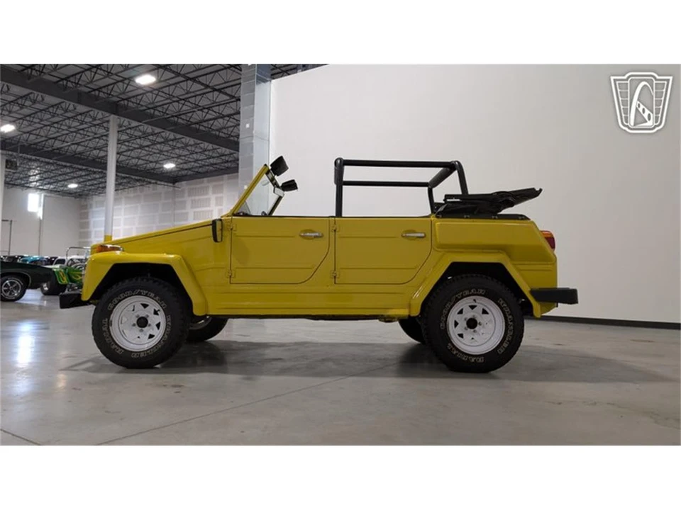 1974 Volkswagen Thing - Image 7 of 31