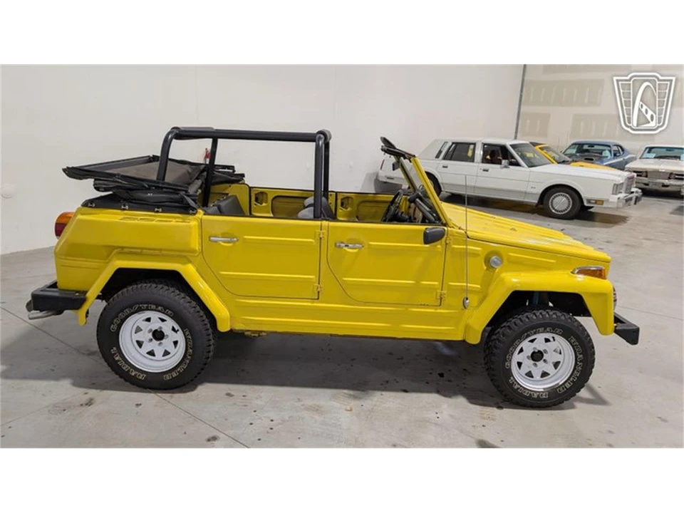 1974 Volkswagen Thing - Image 17 of 31